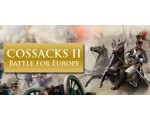 Cossacks (2) II: Battle for Europe Steam Key PC - All Region